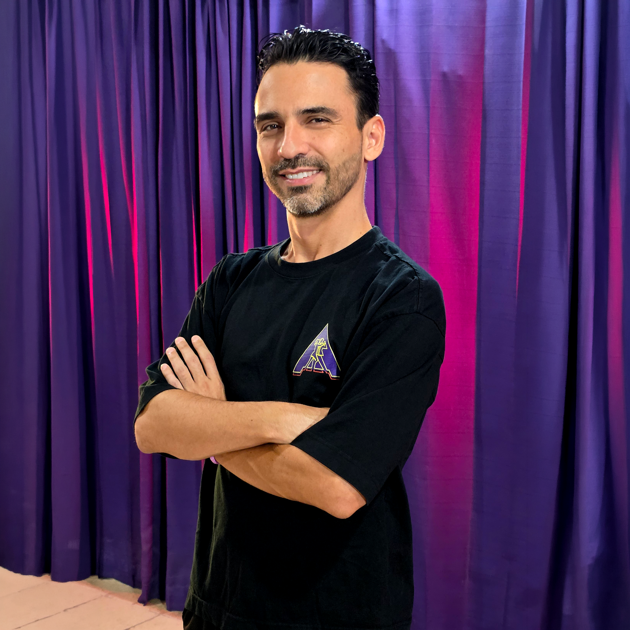 José Luis Rincón